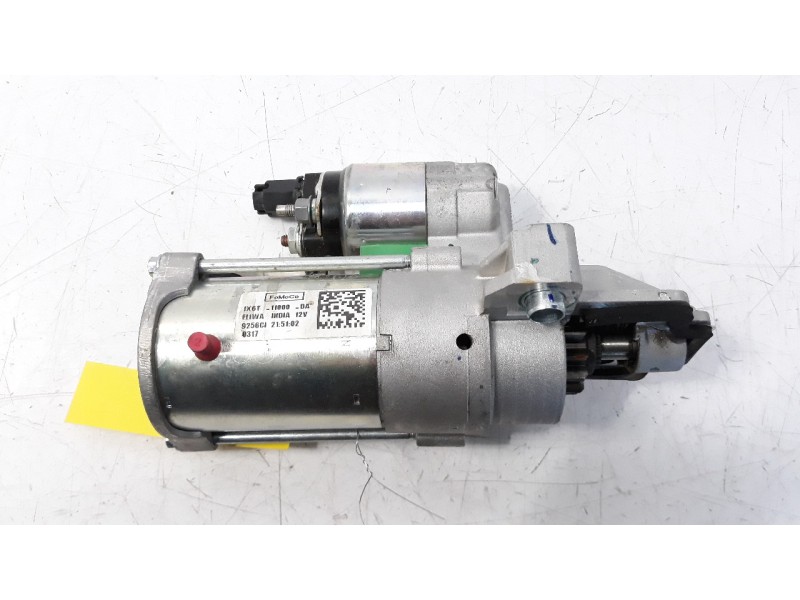 Recambio de motor arranque para ford focus st-line referencia OEM IAM LX6T11000  