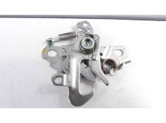 Recambio de cerradura capo para citroen c3 aircross 1.6 blue-hdi fap referencia OEM IAM 9801114080   2