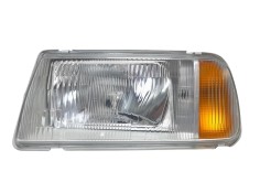 Recambio de faro izquierdo para suzuki vitara se/sv (et) referencia OEM IAM 3530060A31000 108850102 SZ0484804