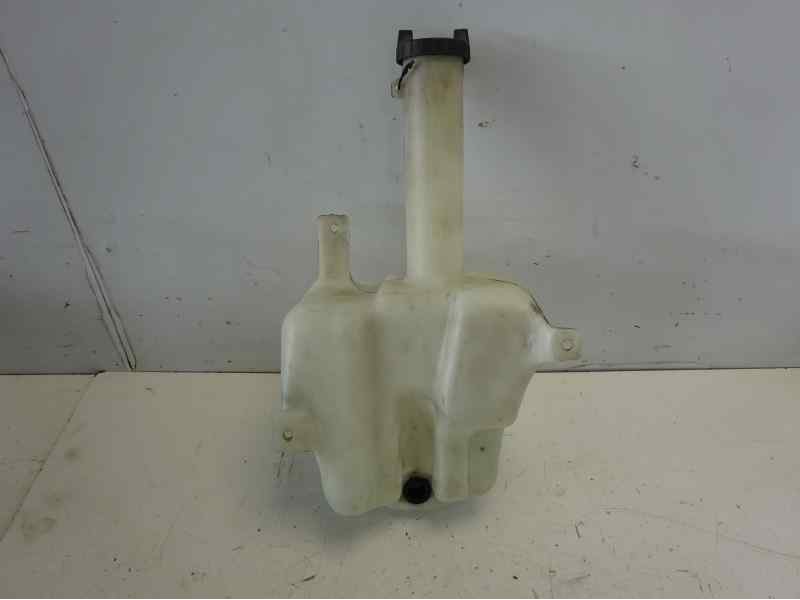 Recambio de deposito limpia para ford escort berlina/turnier referencia OEM IAM 93BG17618AA  