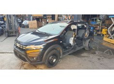 dacia sandero iii del año 2023 2