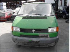 volkswagen t4 bus (mod. 1991) del año 2002