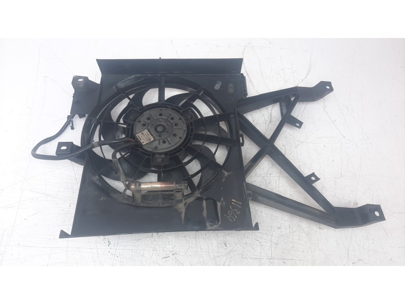 Recambio de electroventilador para opel vectra b berlina 2.2 16v dti cat (y 22 dtr / l50) referencia OEM IAM 52479024  
