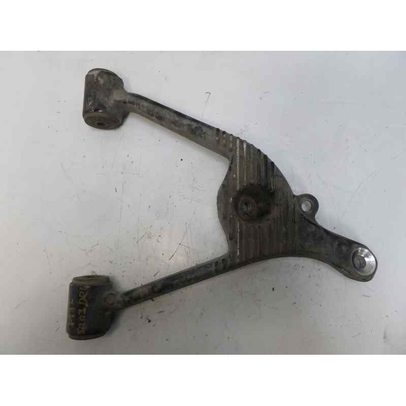 Recambio de brazo suspension inferior trasero derecho para mercedes-benz clase m (w163) 270 cdi (163.113) referencia OEM IAM 163
