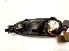 Recambio de maneta interior trasera derecha para seat leon (1p1) stylance / style referencia OEM IAM 5P0837114   2
