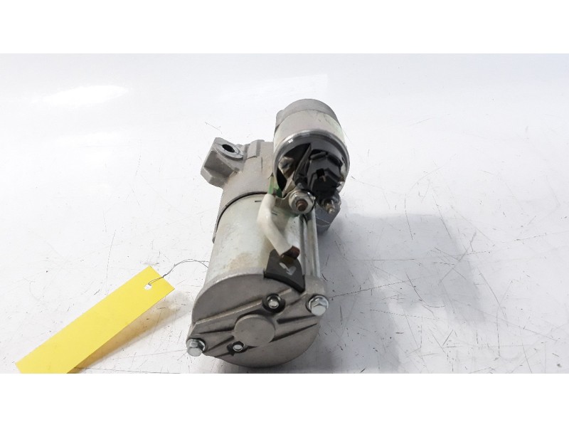 Recambio de motor arranque para ford focus st-line referencia OEM IAM LX6T11000  