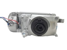 Recambio de faro izquierdo para suzuki vitara se/sv (et) referencia OEM IAM 3530060A31000 108850102 SZ0484804 2