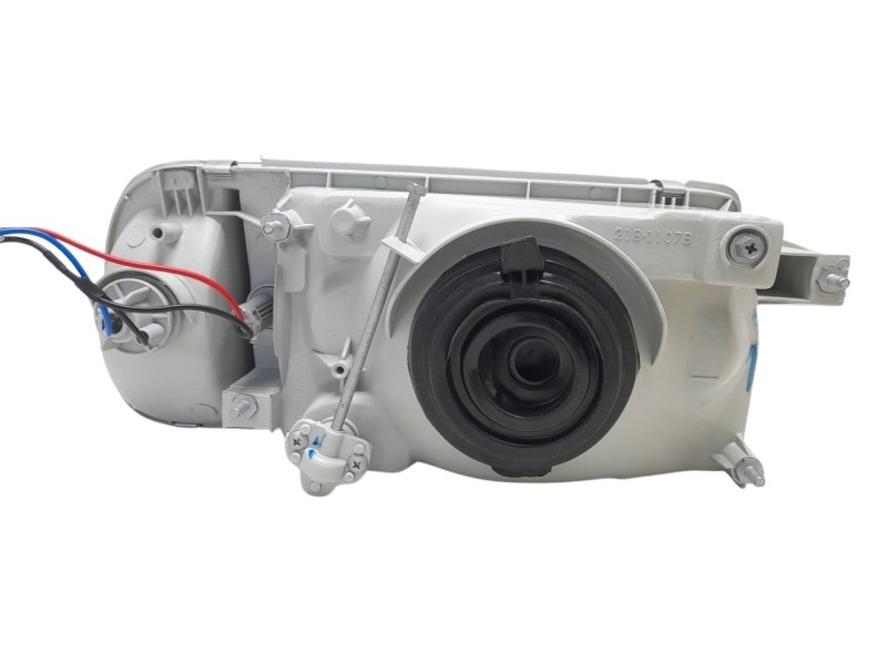 Recambio de faro izquierdo para suzuki vitara se/sv (et) referencia OEM IAM 3530060A31000 108850102 SZ0484804