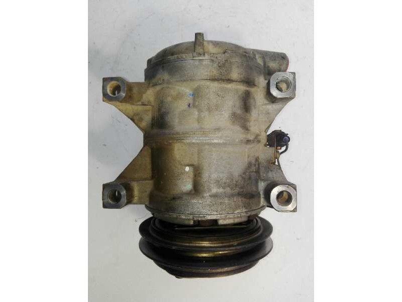 Recambio de compresor aire acondicionado para nissan pick-up (d22) 2.5 16v turbodiesel cat referencia OEM IAM 92600VK510 32494G 