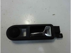 MANETA INTERIOR TRASERA DERECHA 3B0839114 