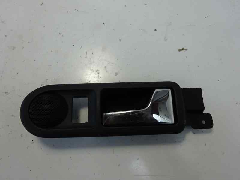 Recambio de maneta interior trasera derecha para volkswagen passat berlina (3b3) executive referencia OEM IAM 3B0839114  
