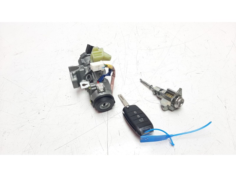 Recambio de conmutador de arranque para kia stonic (ybcuv) 1.2 cat referencia OEM IAM 81910D3000 81900H8C00 