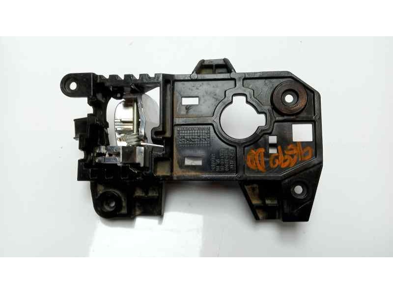 Recambio de maneta interior delantera derecha para kia carens ( ) basic referencia OEM IAM 82620A4110CRP  