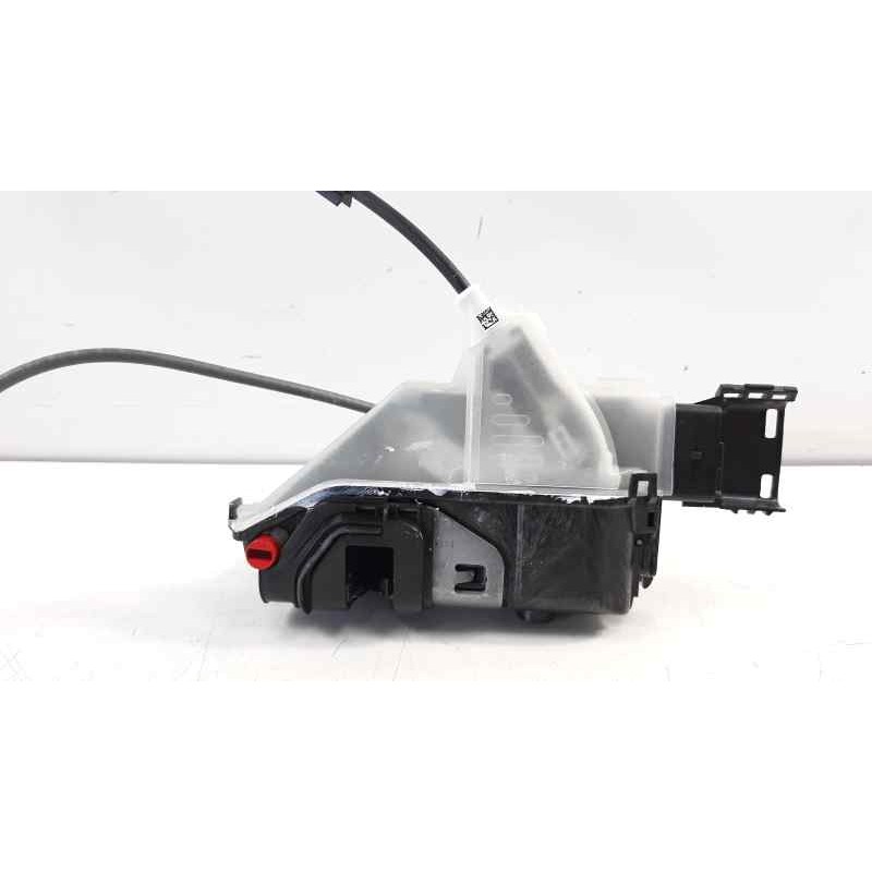 Recambio de cerradura puerta trasera izquierda para citroen c3 aircross 1.6 blue-hdi fap referencia OEM IAM 266772  