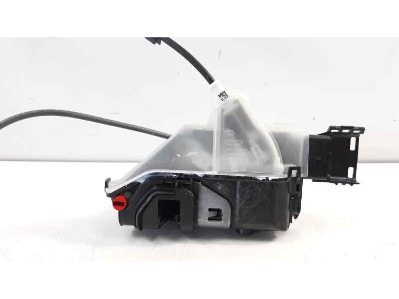 Recambio de cerradura puerta trasera izquierda para citroen c3 aircross 1.6 blue-hdi fap referencia OEM IAM 266772  