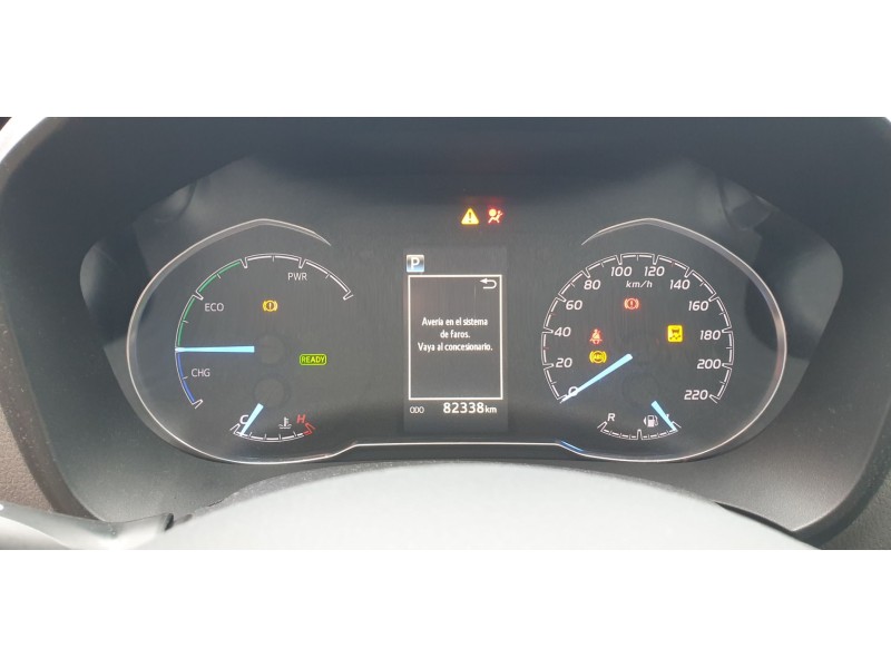 toyota yaris del año 2018