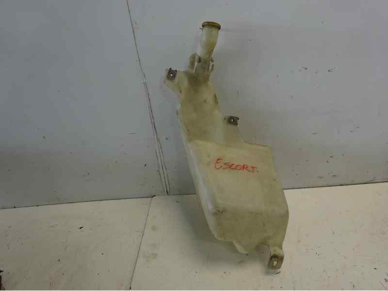 Recambio de deposito limpia para ford orion referencia OEM IAM 87AG17618AA  