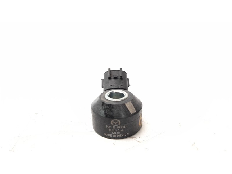 Recambio de sensor para mazda cx-5 2.0 cat referencia OEM IAM P31E18921  