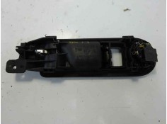 Recambio de maneta interior trasera derecha para volkswagen passat berlina (3b3) executive referencia OEM IAM 3B0839114   2