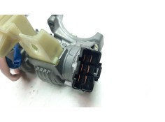 Recambio de conmutador de arranque para kia stonic (ybcuv) 1.2 cat referencia OEM IAM 81910D3000 81900H8C00  2