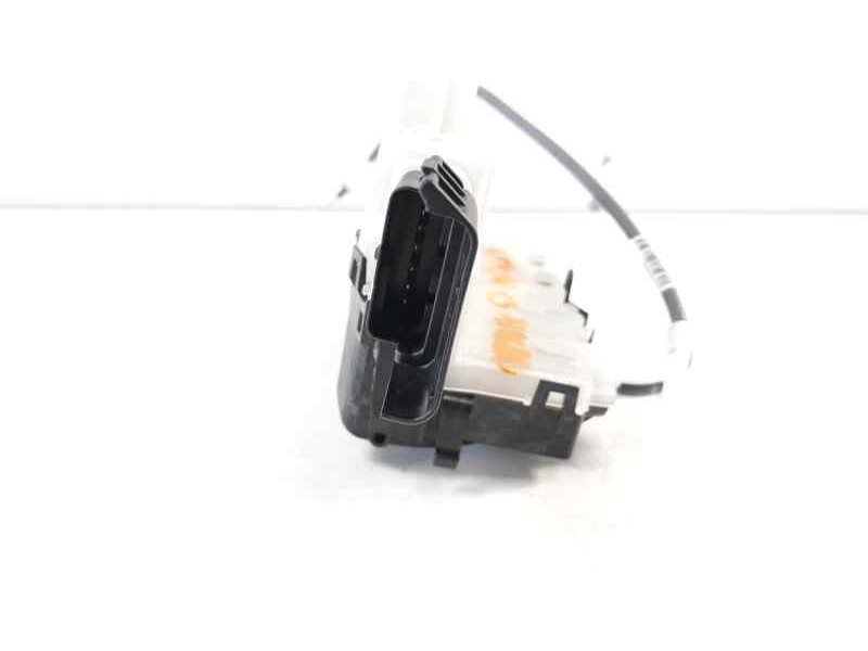 Recambio de cerradura puerta trasera izquierda para citroen c3 aircross 1.6 blue-hdi fap referencia OEM IAM 266772  