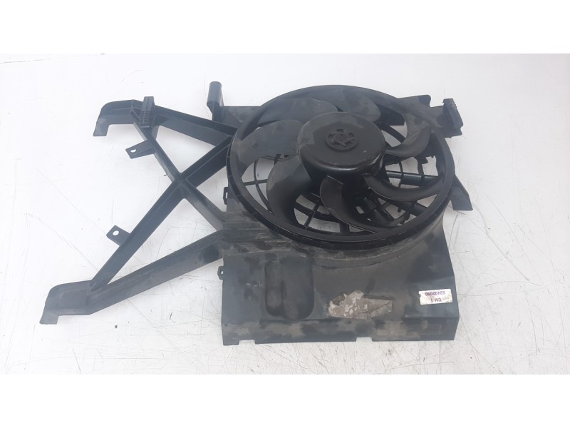 Recambio de electroventilador para opel vectra b berlina 2.2 16v dti cat (y 22 dtr / l50) referencia OEM IAM 52479024  
