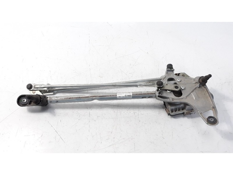 Recambio de motor limpia delantero para ford focus st-line referencia OEM IAM JX7B17500AB  