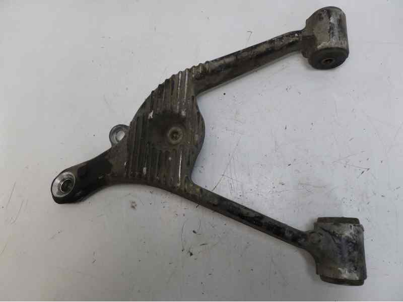 Recambio de brazo suspension inferior trasero izquierdo para mercedes-benz clase m (w163) 270 cdi (163.113) referencia OEM IAM 1
