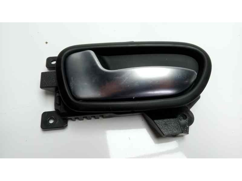 Recambio de maneta interior trasera izquierda para kia carens ( ) basic referencia OEM IAM 83613RP000  