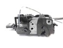CERRADURA PUERTA TRASERA IZQUIERDA 266772 