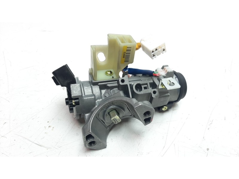 Recambio de conmutador de arranque para kia stonic (ybcuv) 1.2 cat referencia OEM IAM 81910D3000 81900H8C00 