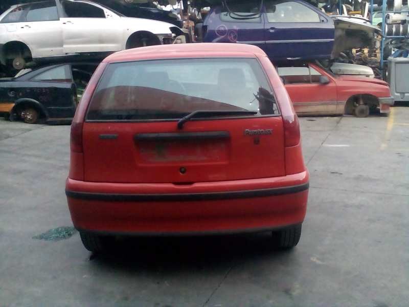 fiat punto berl. (176) del año 1998