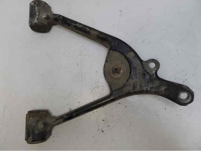 Recambio de brazo suspension inferior trasero izquierdo para mercedes-benz clase m (w163) 270 cdi (163.113) referencia OEM IAM 1