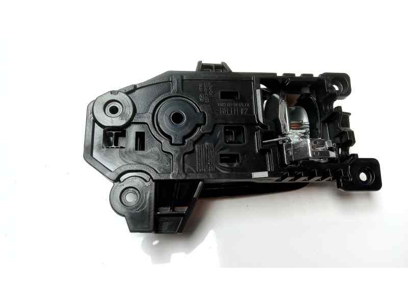 Recambio de maneta interior trasera izquierda para kia carens ( ) basic referencia OEM IAM 83613RP000  