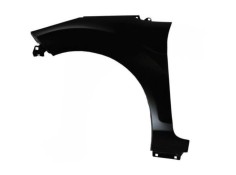 Recambio de aleta delantera izquierda para ford fiesta (cb1) referencia OEM IAM 1777181 109104412 FD3443004