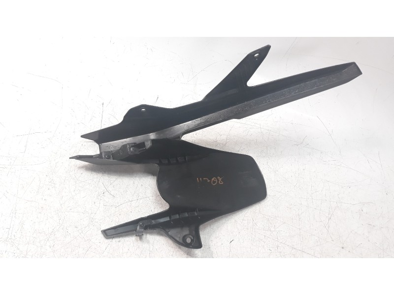 Recambio de guardabarros trasero para honda cb 650r cb 650r referencia OEM IAM 80103MKND50  