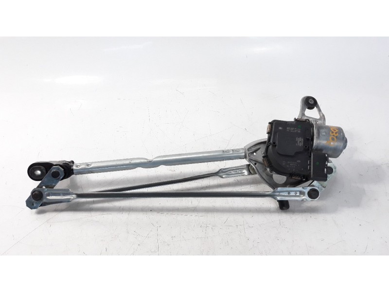 Recambio de motor limpia delantero para ford focus st-line referencia OEM IAM JX7B17500AB  