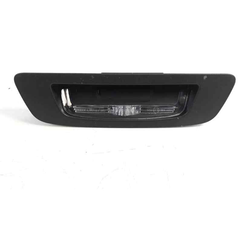 Recambio de maneta exterior porton para citroen c3 aircross 1.6 blue-hdi fap referencia OEM IAM 23477578  