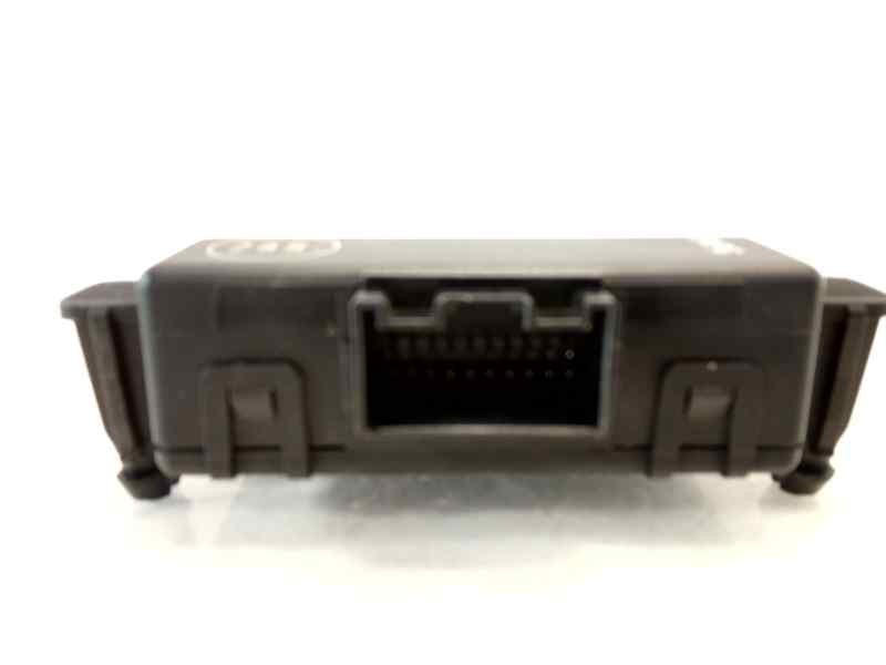 Recambio de modulo electronico para seat leon (1p1) stylance / style referencia OEM IAM 1K0907530F  