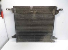 CONDENSADOR / RADIADOR AIRE ACONDICIONADO 1638300170 35579 