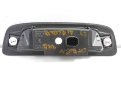 Recambio de maneta exterior porton para citroen c3 aircross 1.6 blue-hdi fap referencia OEM IAM 23477578   2