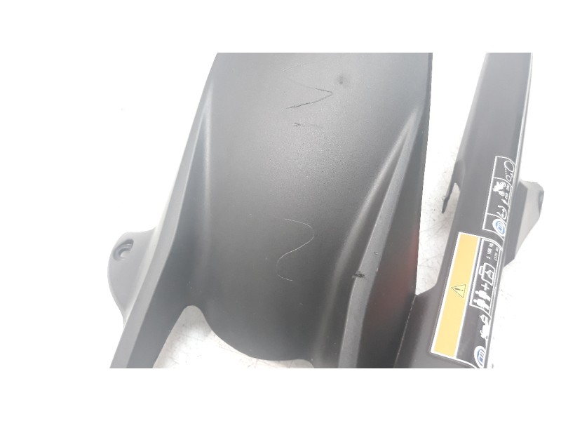 Recambio de guardabarros trasero para honda cb 650r cb 650r referencia OEM IAM 80103MKND50  