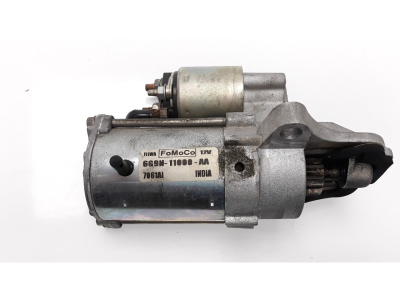 Recambio de motor arranque para ford mondeo ber. (ca2) ghia referencia OEM IAM 6G9N11000AA ARF910141HQ S61810