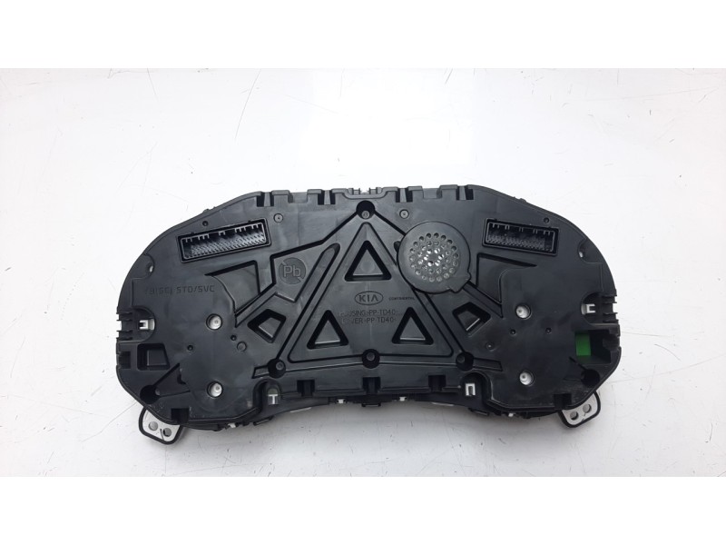 Recambio de cuadro instrumentos para kia stonic (ybcuv) 1.2 cat referencia OEM IAM 94003H8170  