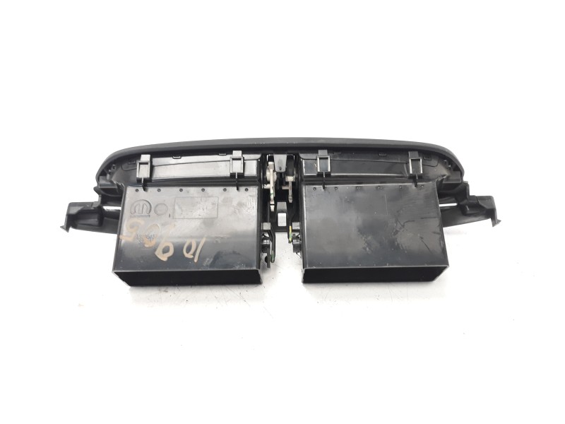 Recambio de rejilla aireadora para fiat tipo ii (357) berlina 1.3 16v m-jet cat referencia OEM IAM 7356016100  