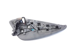 Recambio de moldura para nissan qashqai (j11) n-connecta referencia OEM IAM 969924EH0A   2