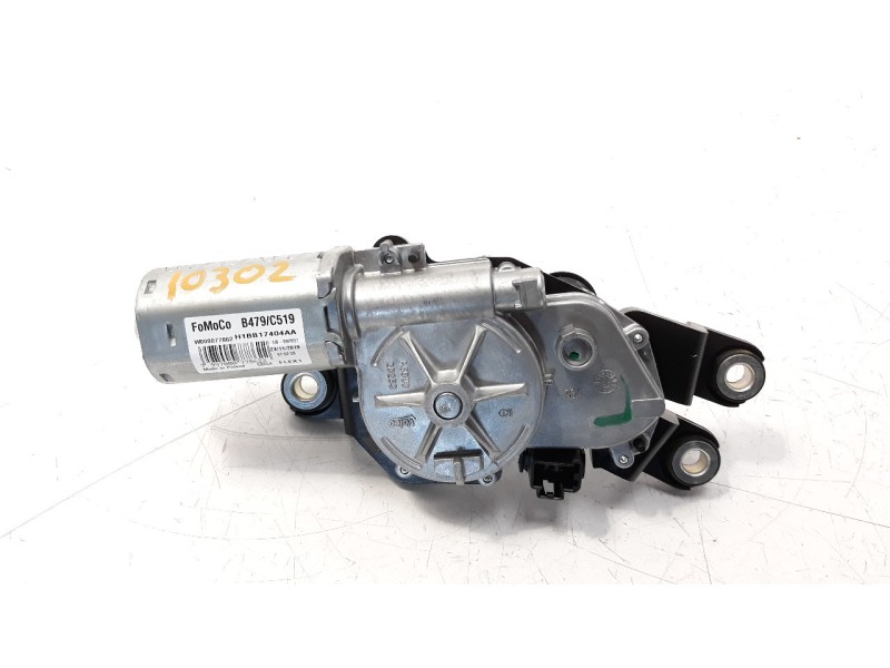 Recambio de motor limpia trasero para ford focus st-line referencia OEM IAM H1BB17404AA  