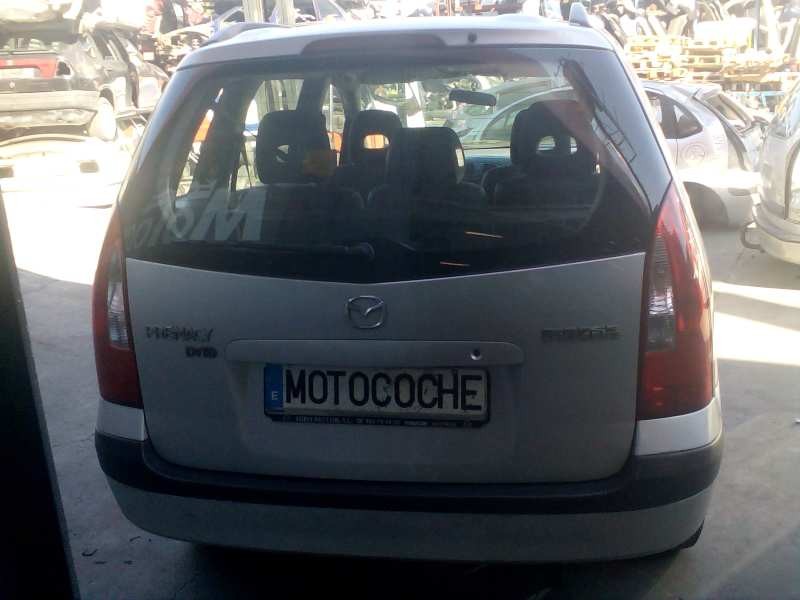 mazda premacy (cp) del año 2001