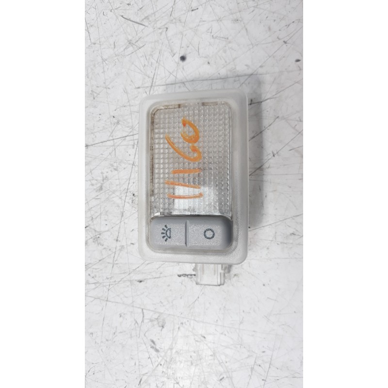 Recambio de luz interior para land rover range rover sport 3.0 td v6 cat referencia OEM IAM C95YF  