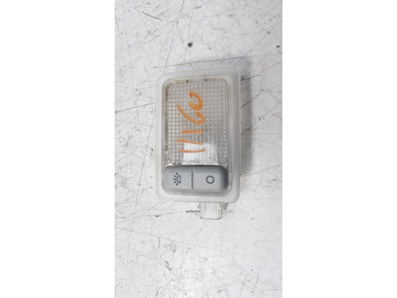 Recambio de luz interior para land rover range rover sport 3.0 td v6 cat referencia OEM IAM C95YF  